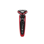 TINTON LIFE Men's 4D Electric Shaver 4 IN 1 Beard Trimmer Rechargeable Razor for Men Shaving Machine Face Care Electric Shaver