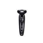 TINTON LIFE Men's 4D Electric Shaver 4 IN 1 Beard Trimmer Rechargeable Razor for Men Shaving Machine Face Care Electric Shaver