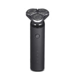Xiaomi Mijia Electric Shaver Razor for Men Head 3 Dry Wet Shaving Machine Beard Trimmer Washable Main-Sub Dual Blade Turbo Mode