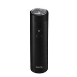 Xiaomi Smate Electric Shaver Razor USB Rechargeable Dry Wet Shaving Machine Beard Trimmer for Men IPX7 Washable Three Leaf Blade
